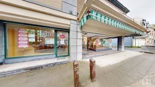 Virtuele toer hthttps://my.matterport.com/show/?m=viDyLpAkqWYOp een strategische locatie in het centrum van Groot-Bijgaarden biedt Century 21...