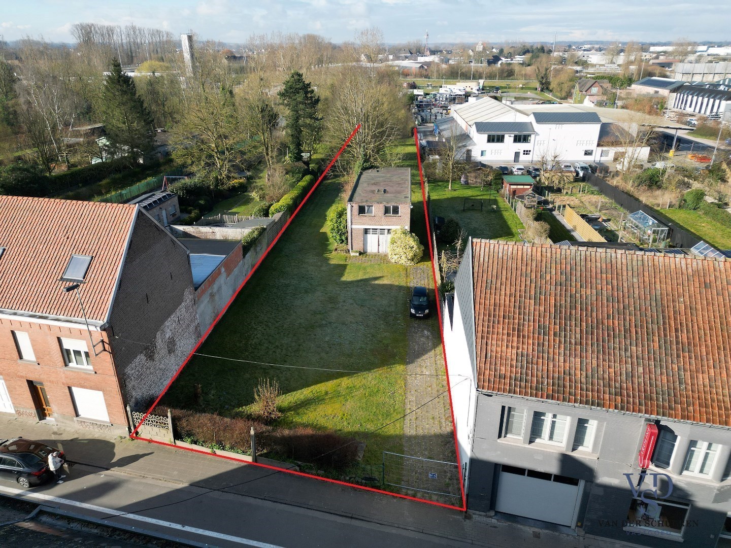 Land for sale in Gavere - photo 2