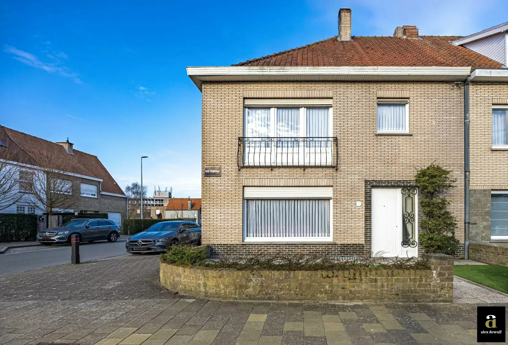 Te renoveren hoekwoning nabij het charmante oude Knokke - foto 5