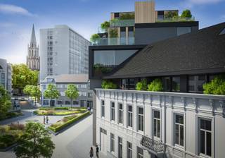 <h3>🌟 Slim investeren of comfortabel wonen in hartje Aalst!</h3>
<p>Ontdek deze <strong>energiezuinige, volledig geschilderde nieuwbouwwoning</strong>, direct instapklaar en ontworpen voor comfort en leefkwaliteit. Met 2 slaapkamers, moderne badkamer, ruime leefruimte en zonnig terras + privétuin is dit de perfecte combinatie van stijl en functionaliteit.</p>
<p>💰 <strong>Fiscaal aantrekkelijk</strong>: aankoop aan <strong>6% BTW</strong> + <strong>50% vrijstelling op de onroerende voorheffing</strong> gedurende de eerste 5 jaar<br />⚡ <strong>Lage energiekosten</strong> dankzij lucht-water warmtepomp, vloerverwarming en laag E-peil<br />📍 <strong>Toplocatie in Aalst</strong>: op wandelafstand van het station, winkels en scholen – ideaal voor gezinnen én huurders<br />🏡 <strong>Veelzijdig gebruik</strong>: perfect als eerste woning, zorgeloze investering of verhuurmogelijkheid met sterke meerwaarde</p>
<p><strong>Instapklaar bij akte</strong> – klaar om te genieten of te verhuren.</p>
<p>👉 Mis deze kans niet en plan vandaag nog je bezoek!</p>