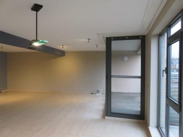 Aangenaam, verzorgd, ruim en licht appartement - foto 5