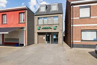 Appartement à vendre à Ravels