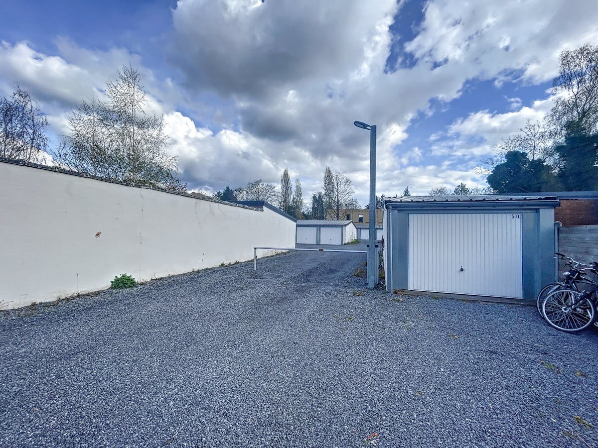 Garagebox te huur in Gentbrugge - foto 3