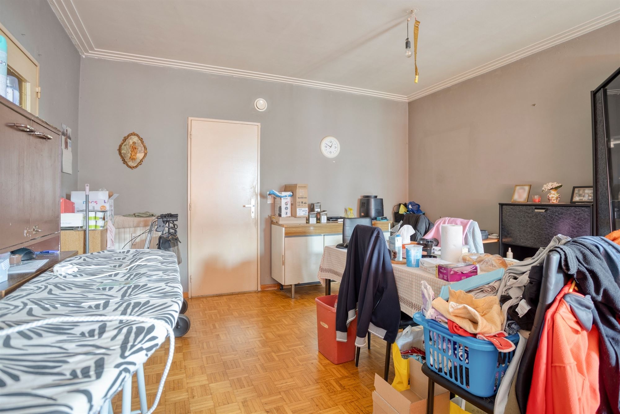 Appartement met 2 slaapkamers en 2 terrassen - foto 5