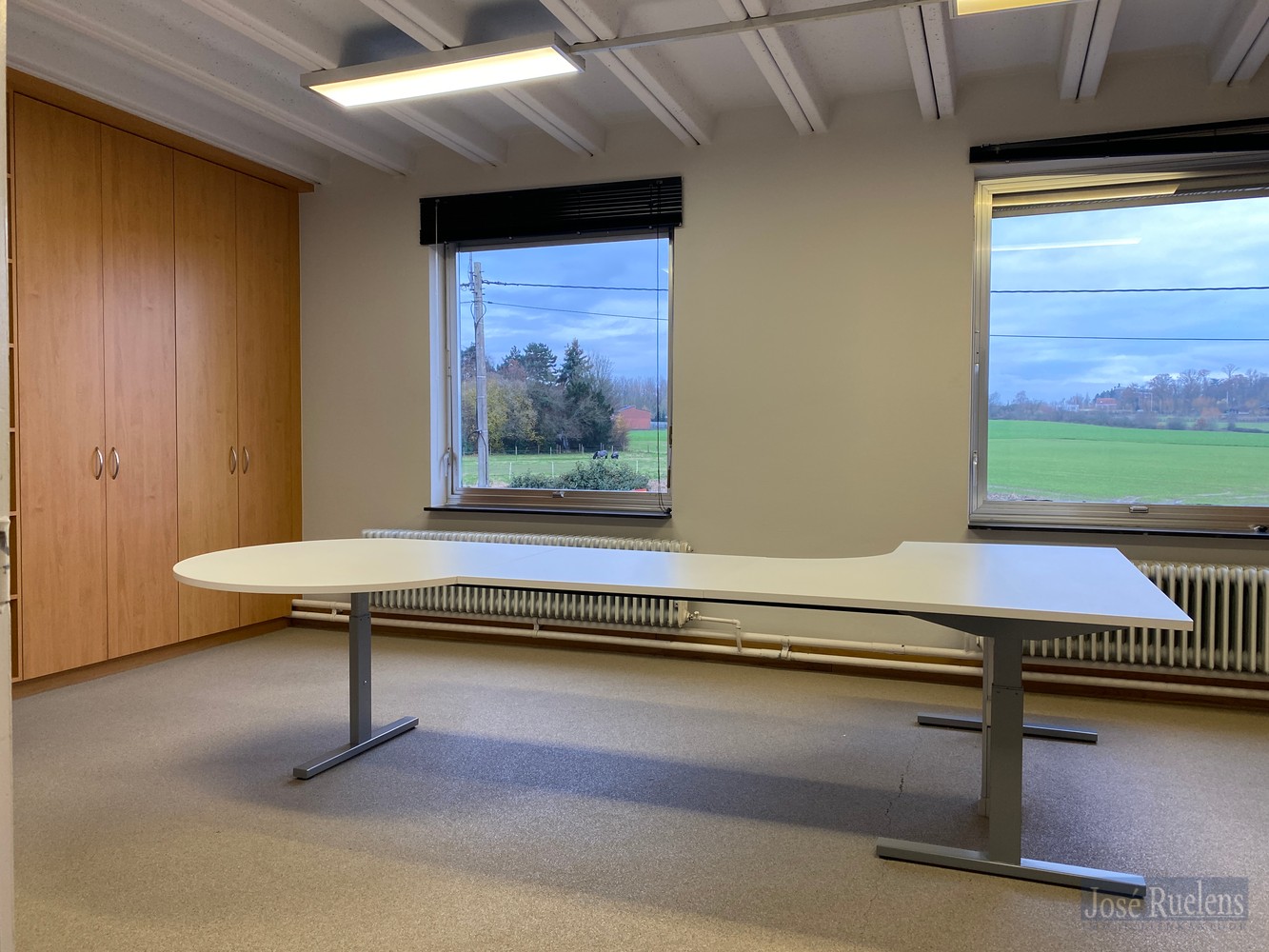 Mooi, lichtrijke kantoorruimtes te huur in Veltem. - foto 5