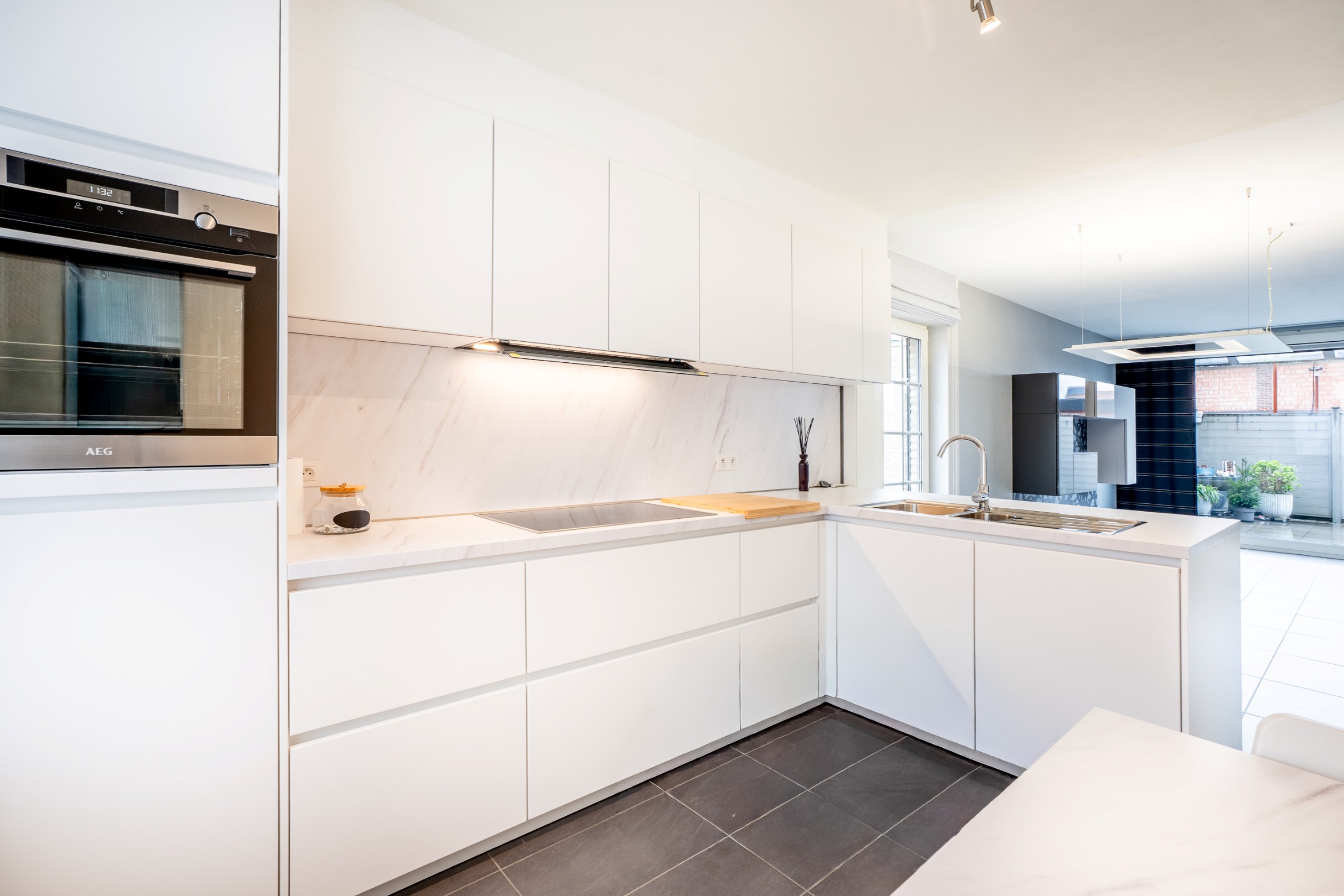 Recente woning met 3 slaapkamers - foto 5