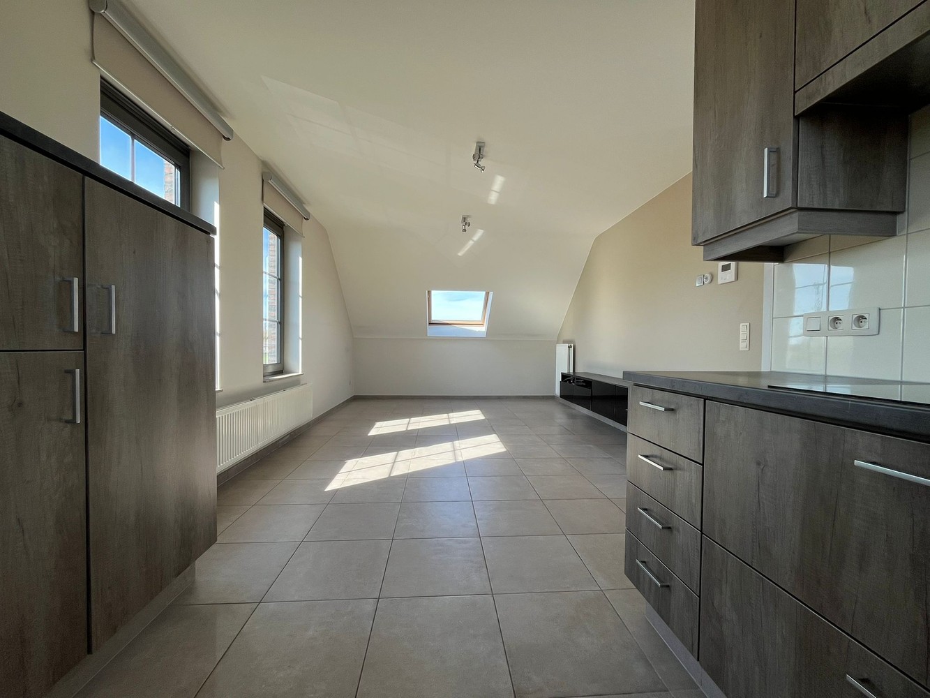 Appartement in Vorst