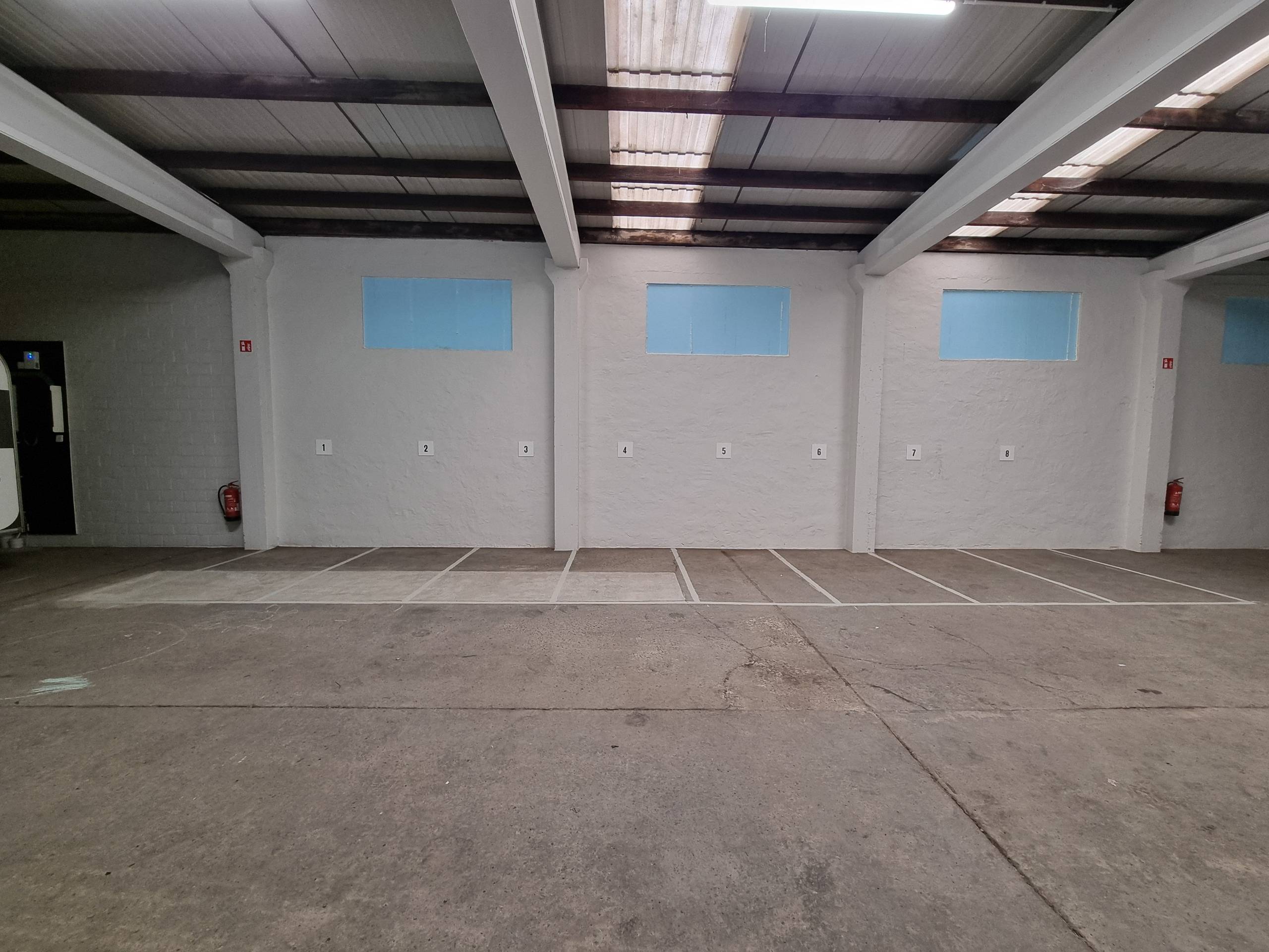 Overdekte staanplaatsen te huur in Zedelgem - foto 1