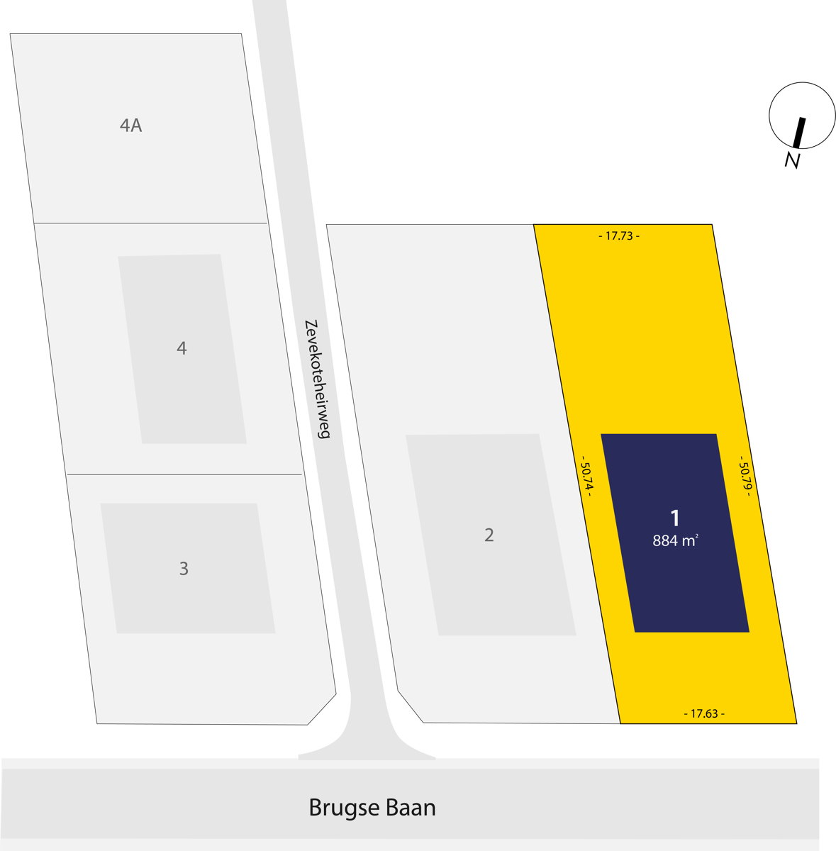 Maison à vendre à Gistel avec 3 chambres - photo 5