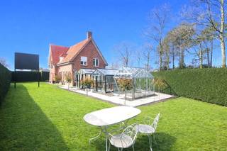 House for sale in Maldegem