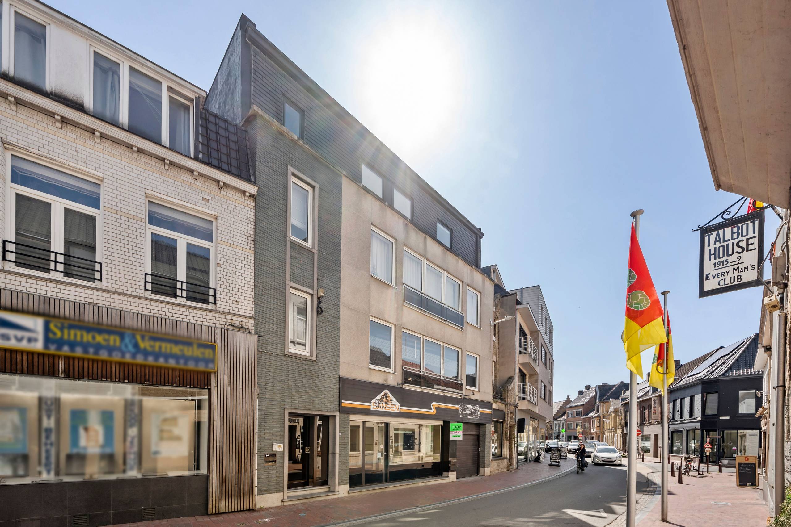 Commercial for sale in Poperinge with 2 bedrooms - photo 3