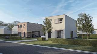 Meer info of een bezoek? Contacteer Erik Smeijers via erik@copandi.be of bel naar +32 497 53 07 96.Nieuwbouw in Begijnendijk – Twee uiterst...