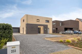 House for sale in Sint-Truiden