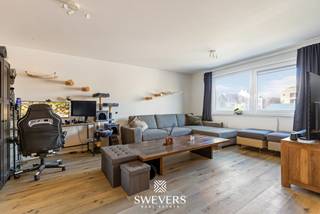 Apartment for sale in Hasselt