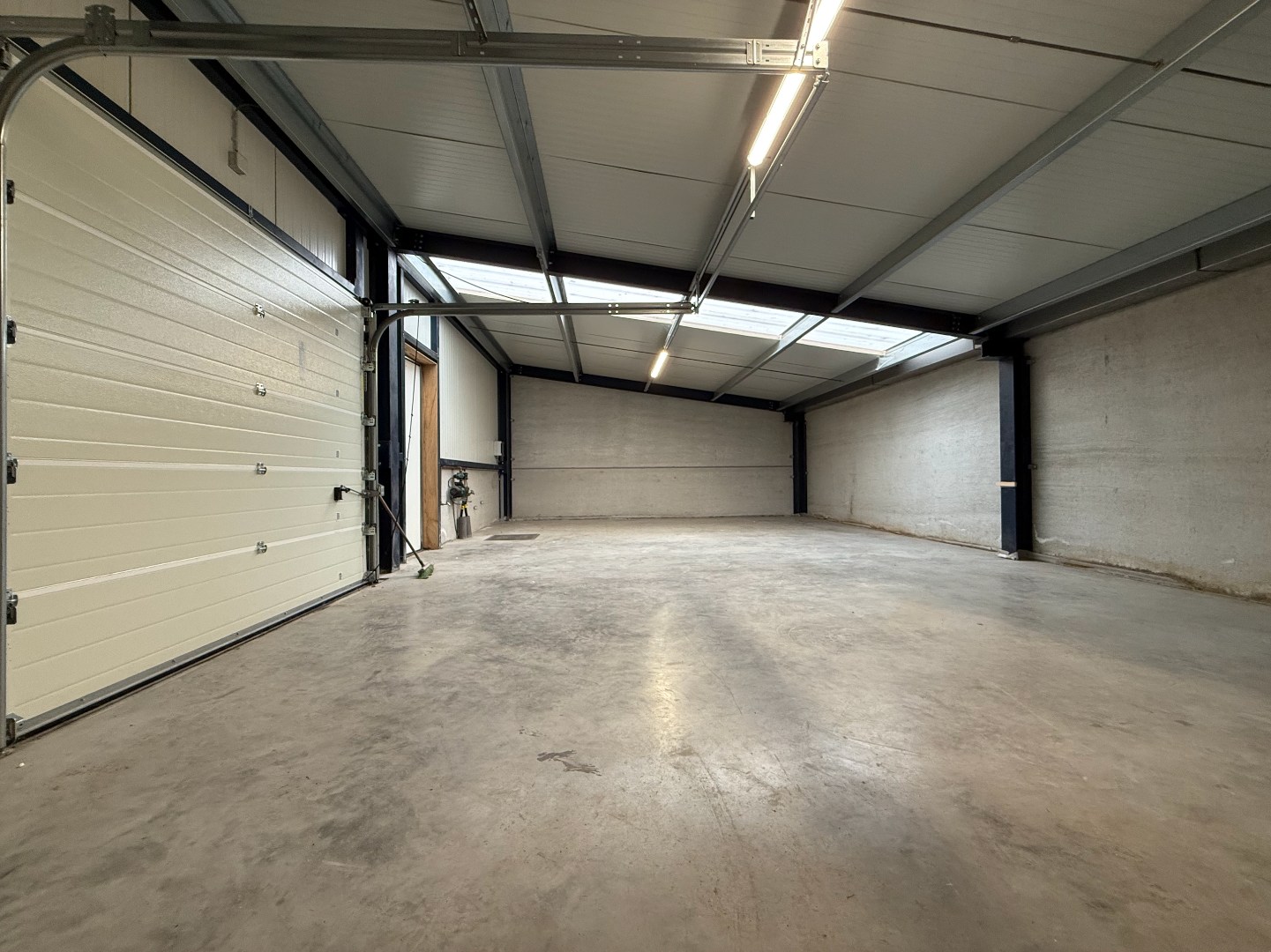 Opslagruimte - loods - foto 2