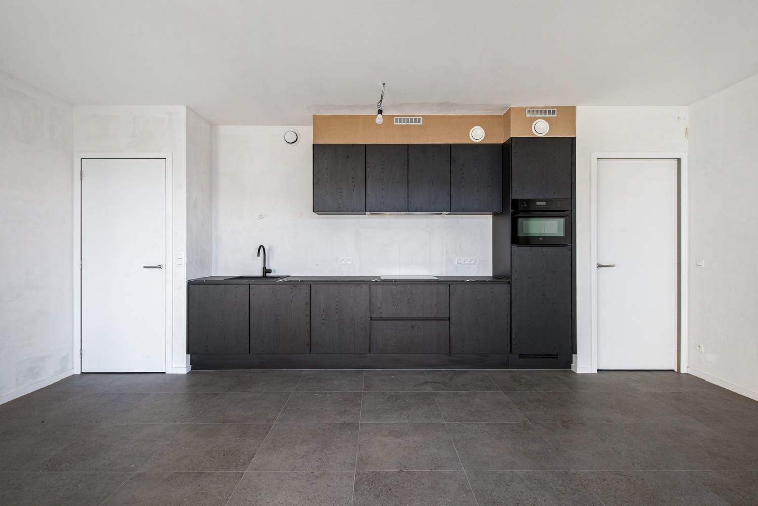 Stijlvol appartement met ruim overdekt terras in De Lesselier - foto 5