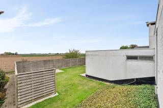 - Open bebouwing met prachtig landelijk verzicht- Rustige ligging: Amersveldestraat 46A in Hooglede- Lichtrijke leefruimte- Aansluitende keuken met...