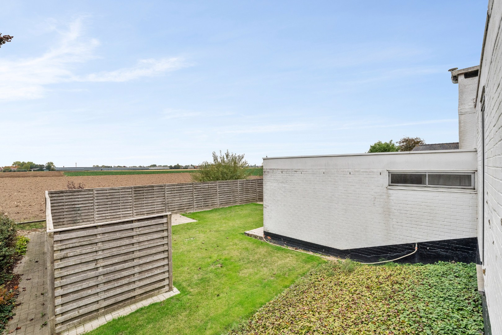 Open woning met prachtig landelijk verzicht in Hooglede - foto 3