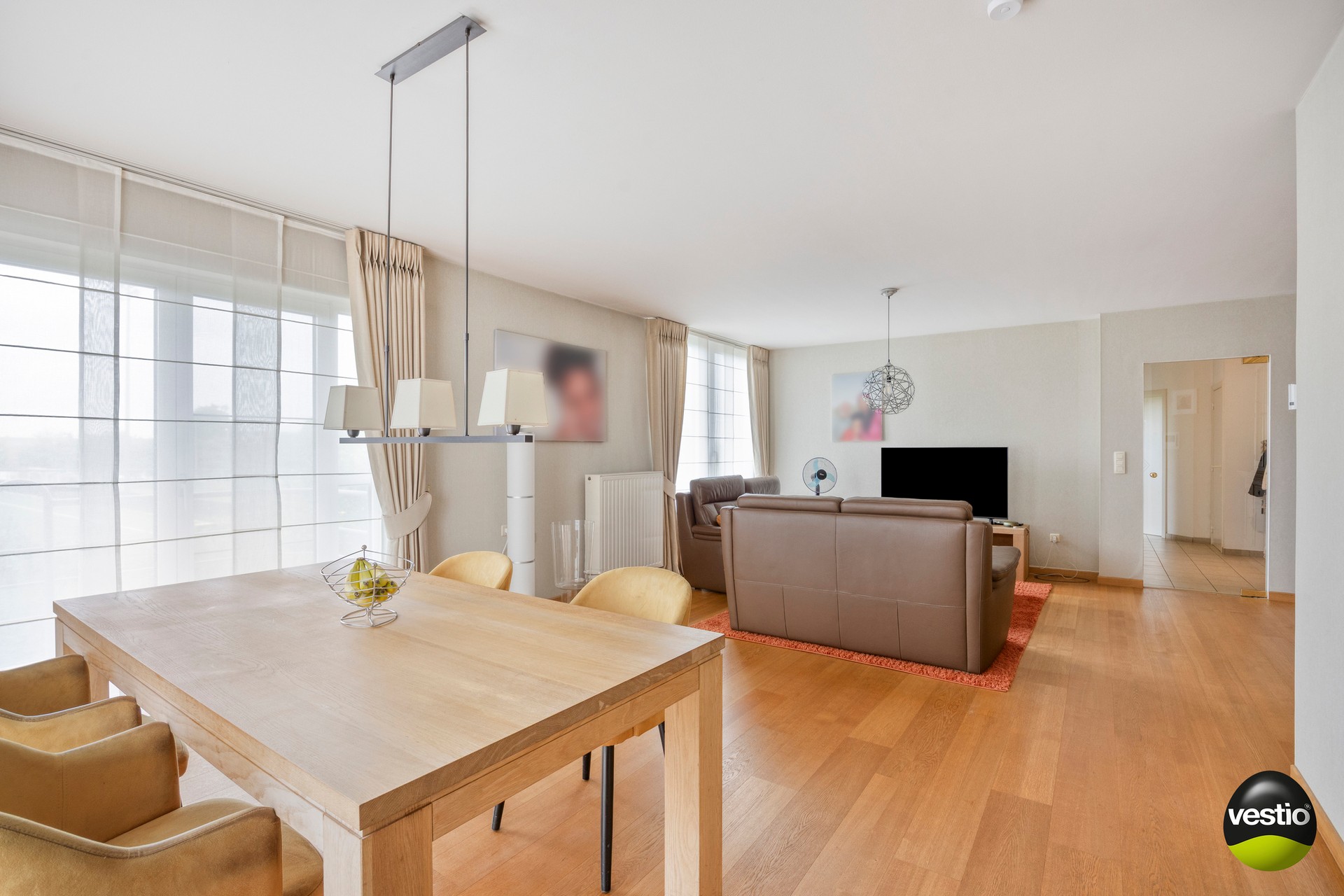 Apartment for sale in Hasselt with 2 bedrooms - photo 4