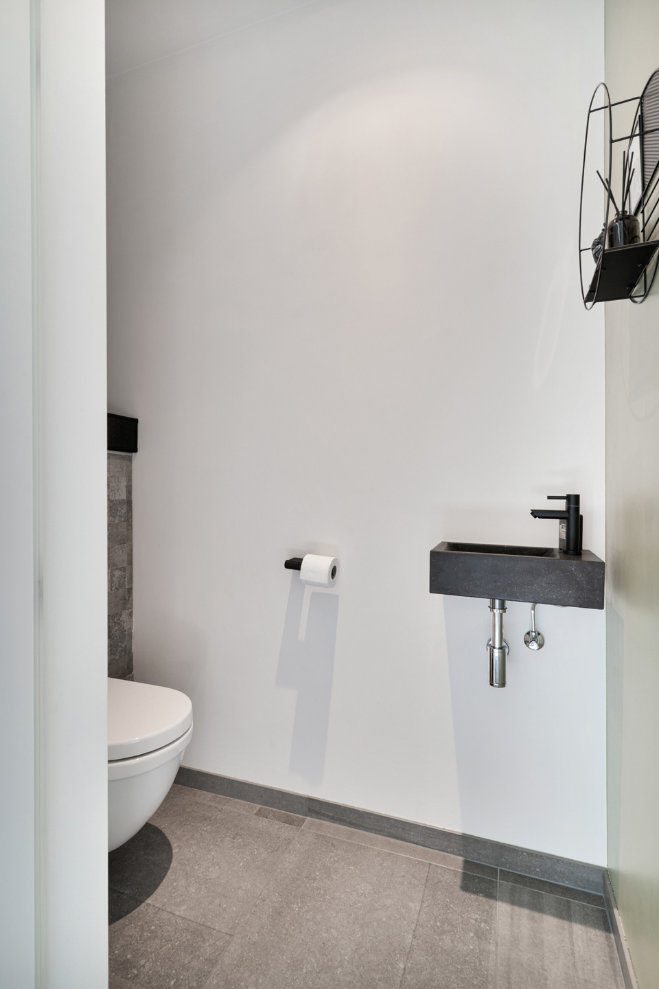 Hoogwaardig afgewerkte woning met 4 slaapkamers - foto 4