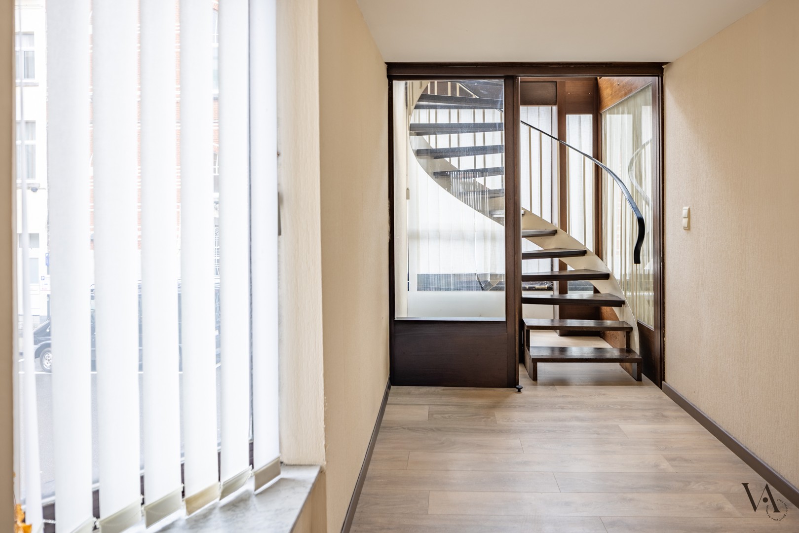 Uitzonderlijk ruim duplex appartement in hartje Leuven, vlak bij het station - foto 5