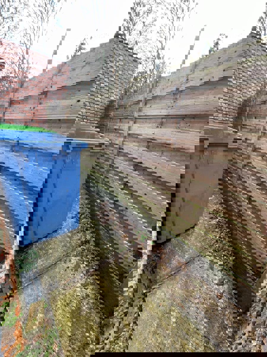 OPSLAGPLAATS 60m² (+10m² buiten) - foto 5