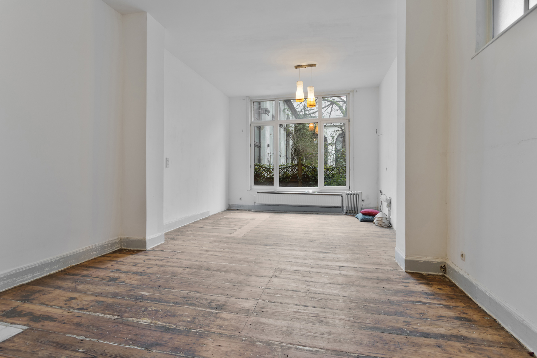 House for sale in Schaerbeek with 8 bedrooms - photo 3