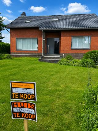 House for sale in Aarschot