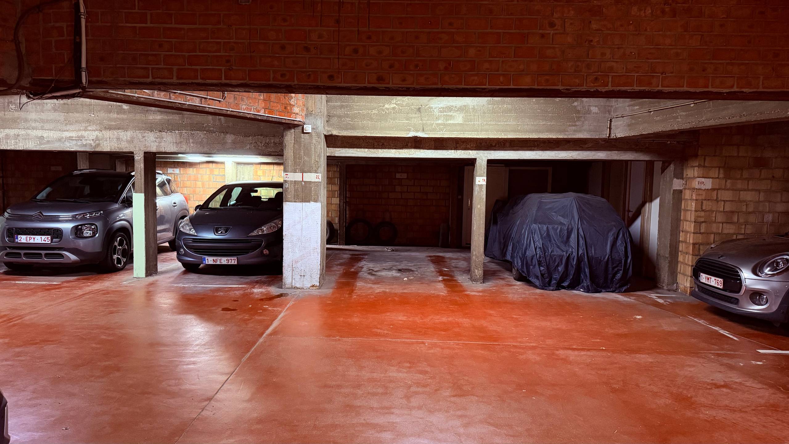 Garage for rent in Mechelen - photo 4