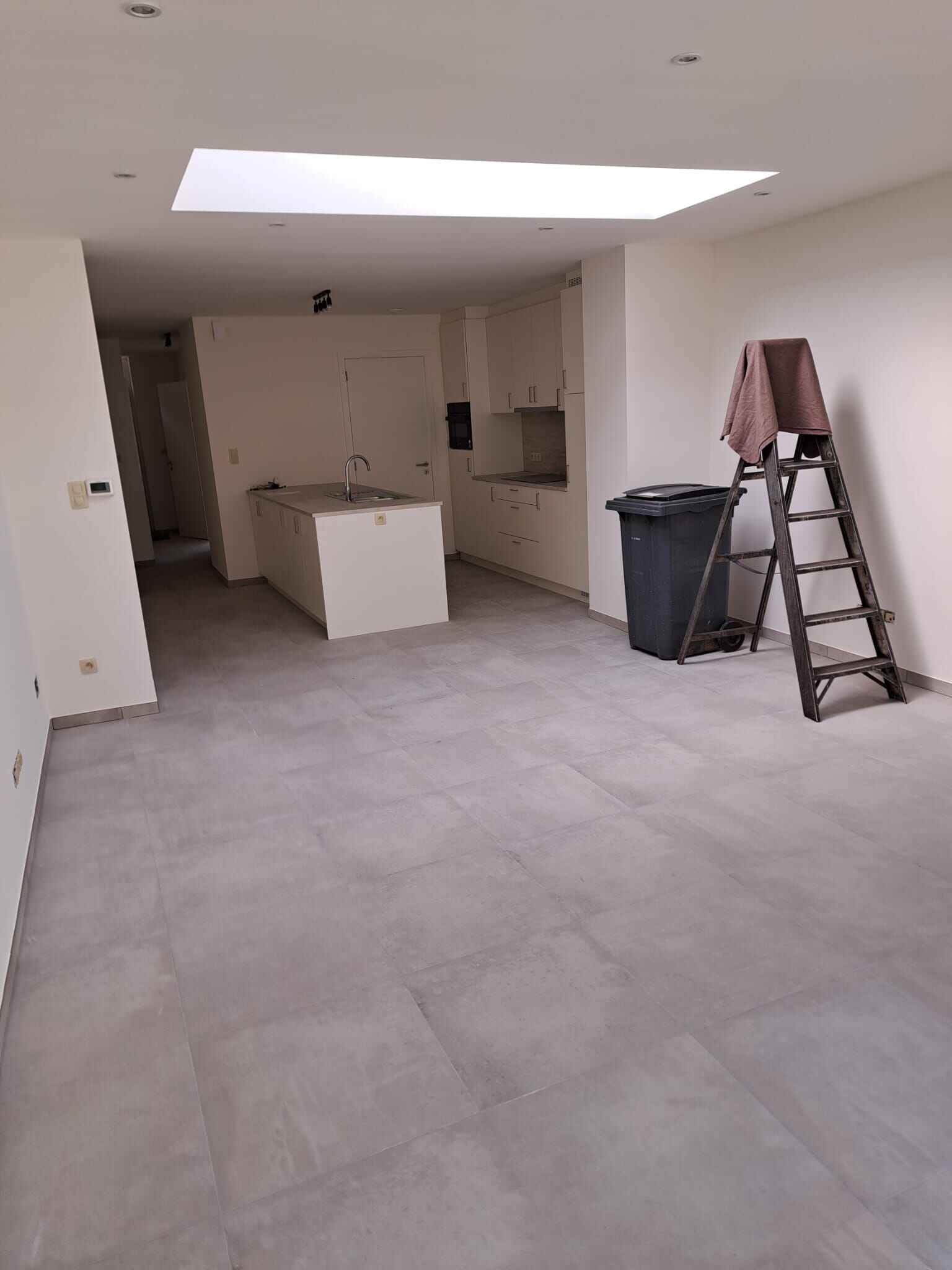 Een mooi gerenoveerde rijwoning met terras - foto 5
