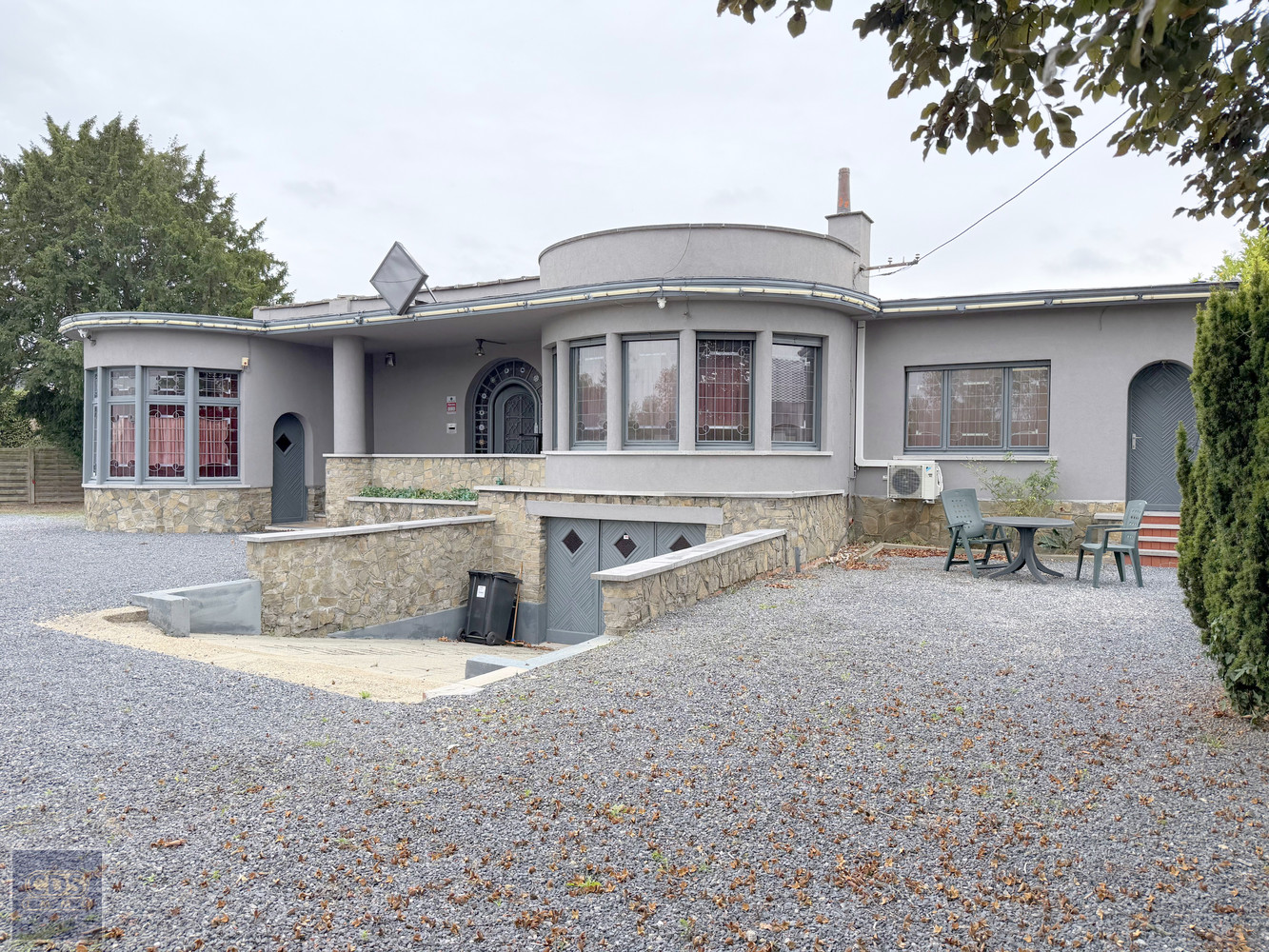 Architectenvilla - foto 4