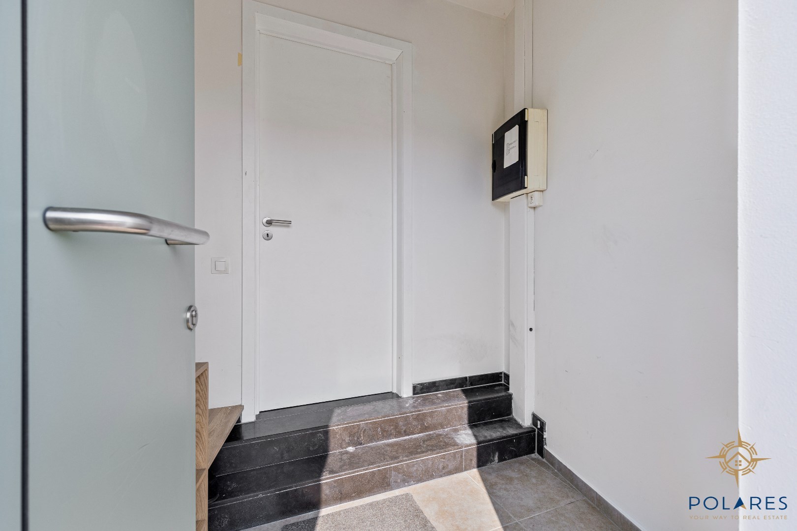 Appartement au rez-de-chaussée avec terrasse à Herent - photo 2