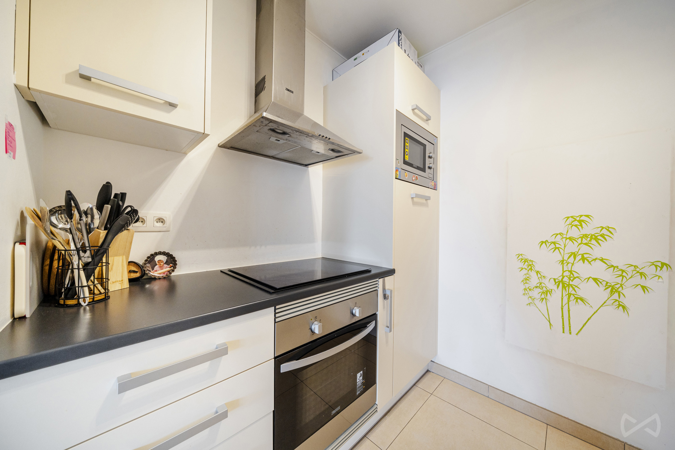 Apartment for sale in Aubange with 2 bedrooms - photo 3