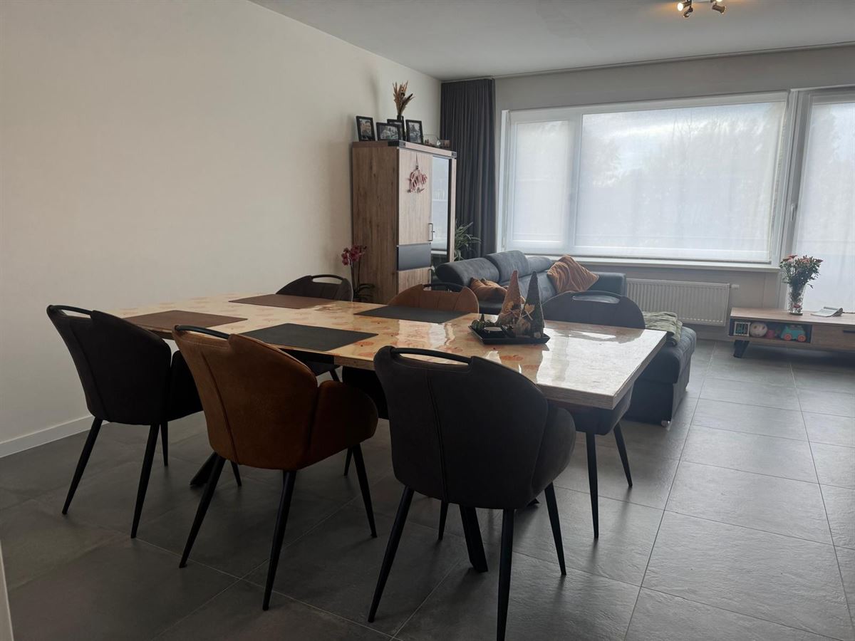 Mooi gerenoveerd 2 slaapkamer appartement - foto 4