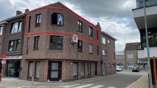 Charmant bemeubeld 1-slaapkamerappartement in hartje centrumDit gezellige appartement is gelegen op de tweede verdieping van een kleinschalig gebouw...
