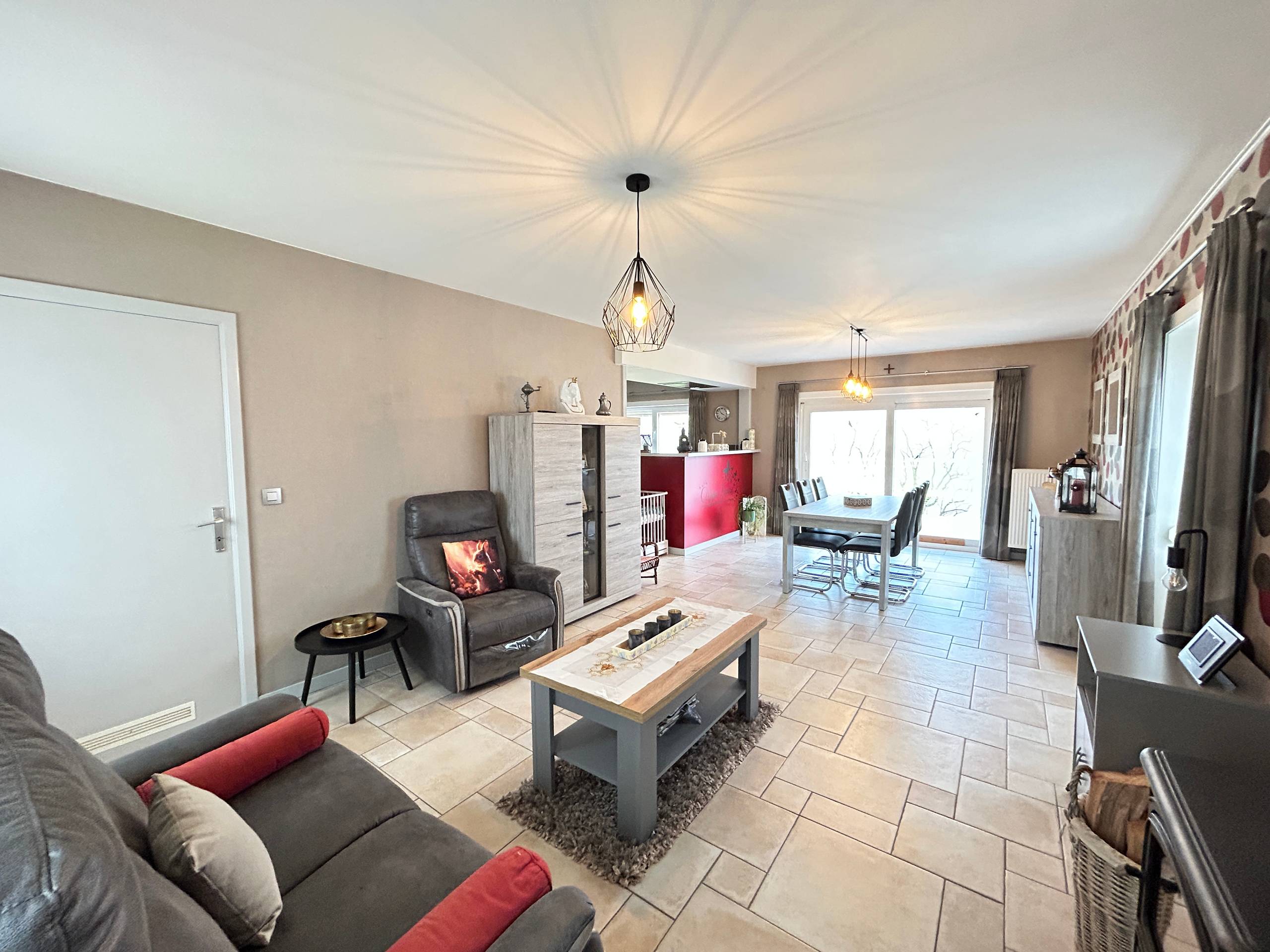 Instapklare woning met garage. - foto 2