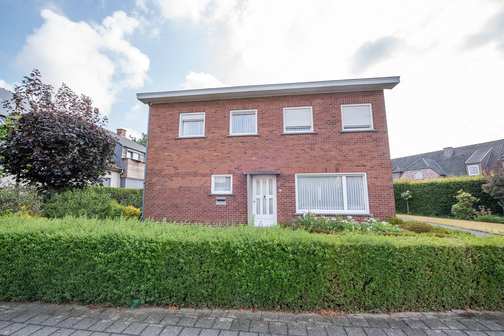 Open bebouwing met 3 slaapkamers op 800 m² te Kuurne - foto 2