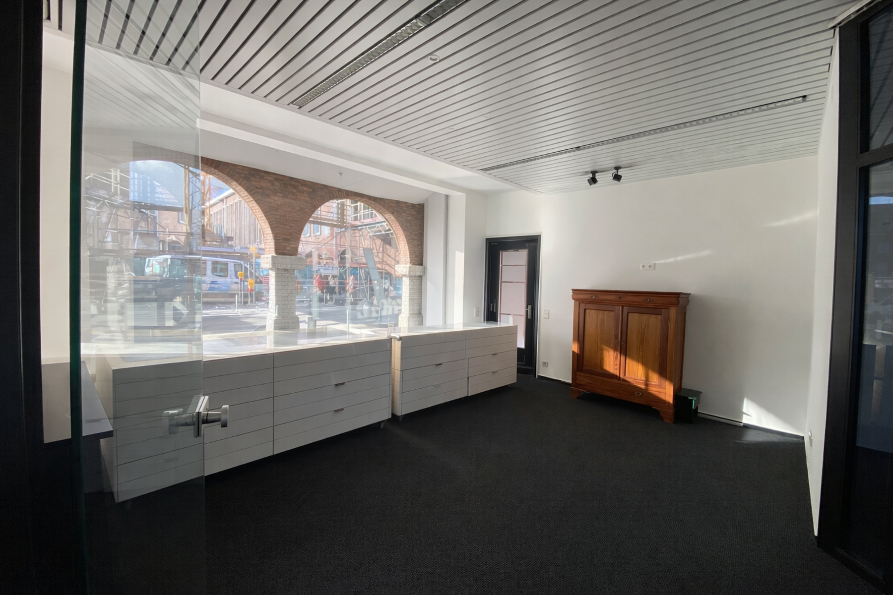 Commercial for sale in Schoten - photo 5