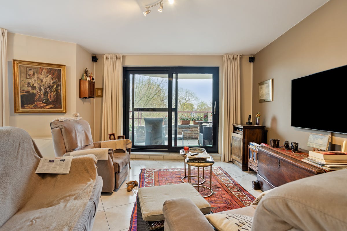 Waterfront apartment for sale with 2 bedrooms and garage! - photo 4