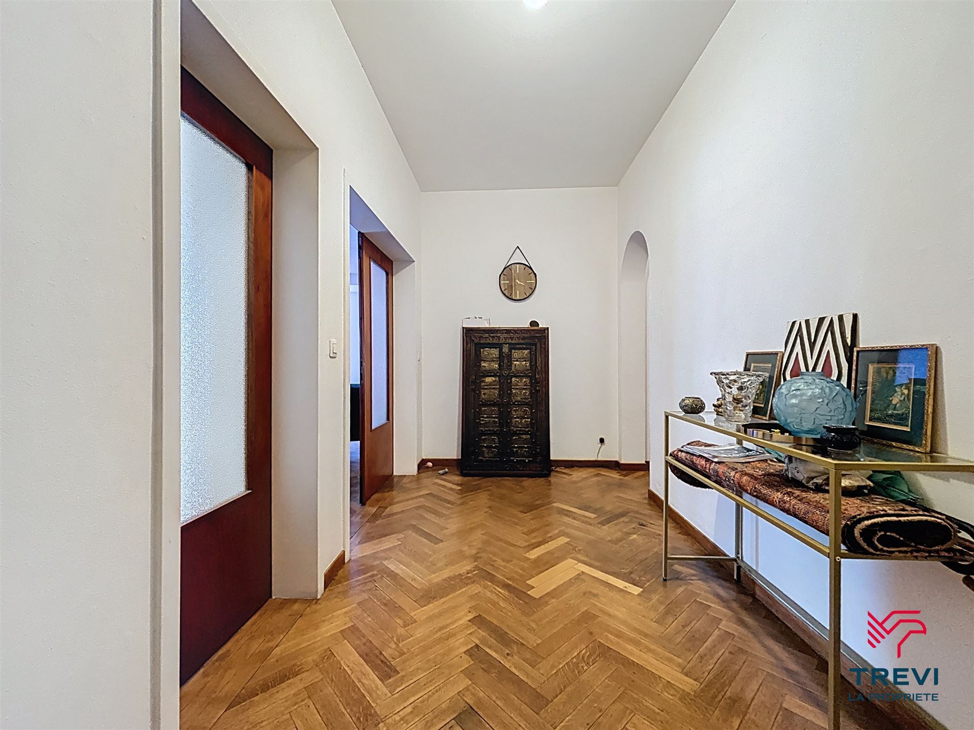 Appartement signé par l'architecte Marcel Leborgne - photo 2