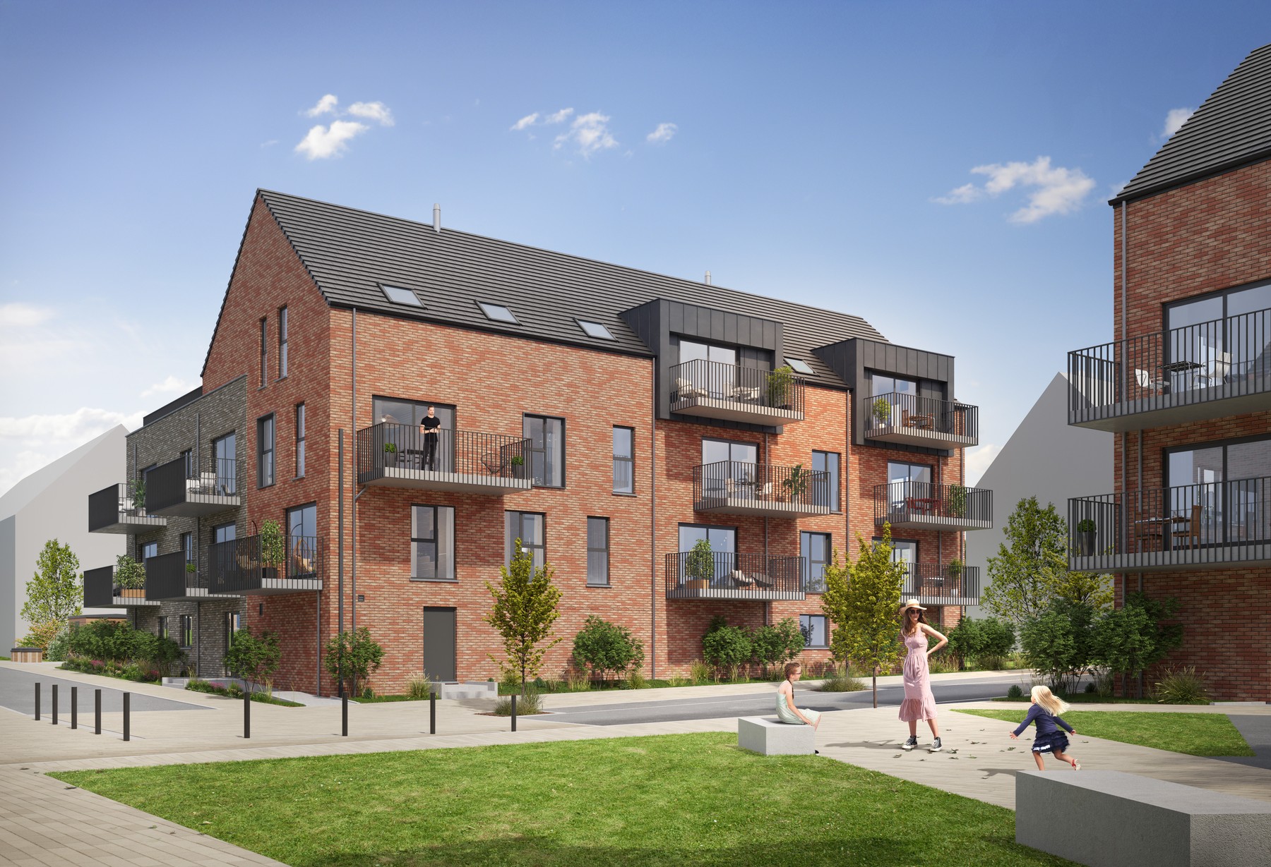 Project te koop in Geldenaken - foto 4