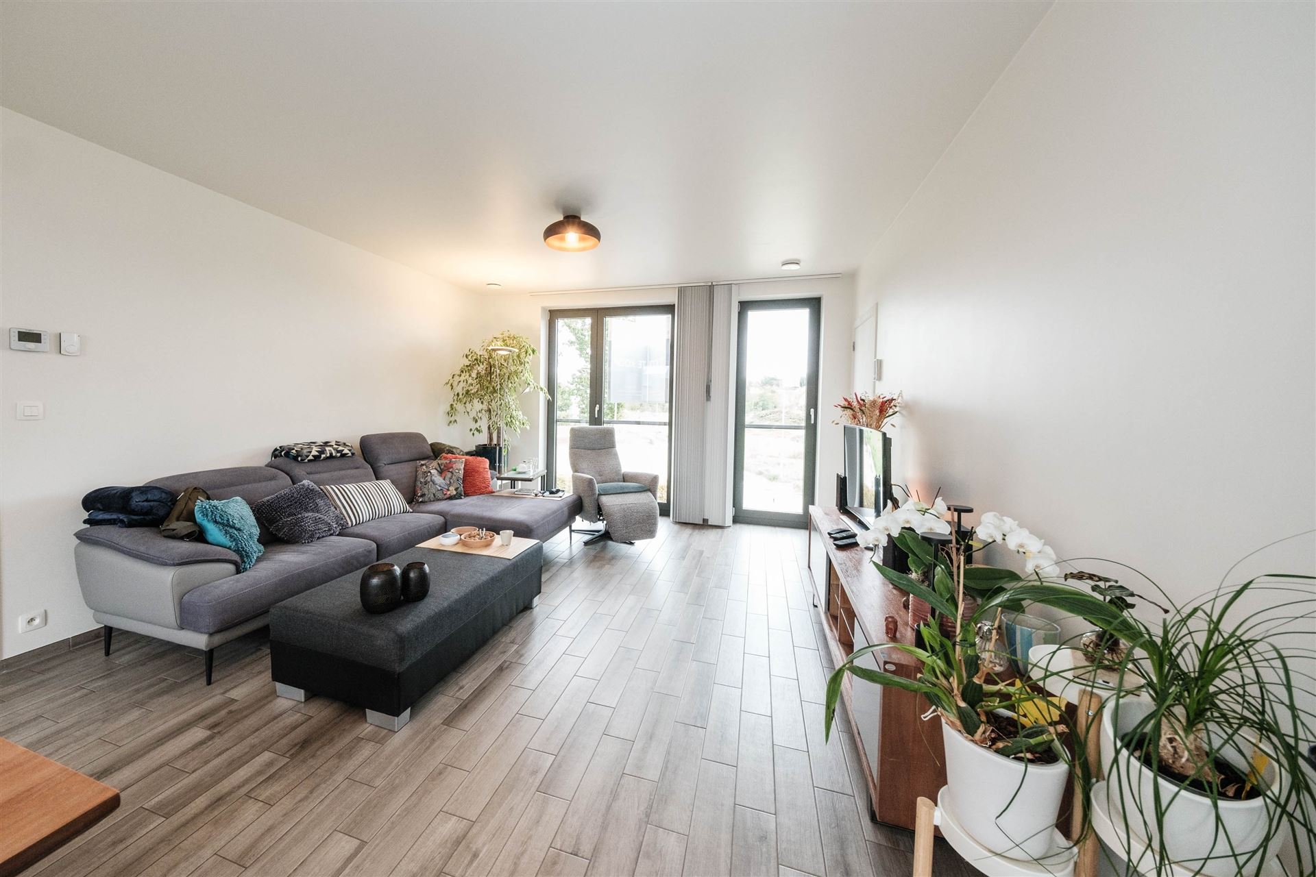 Royaal 1-slaapkamerappartement (125 m²) in Aarschot - foto 3