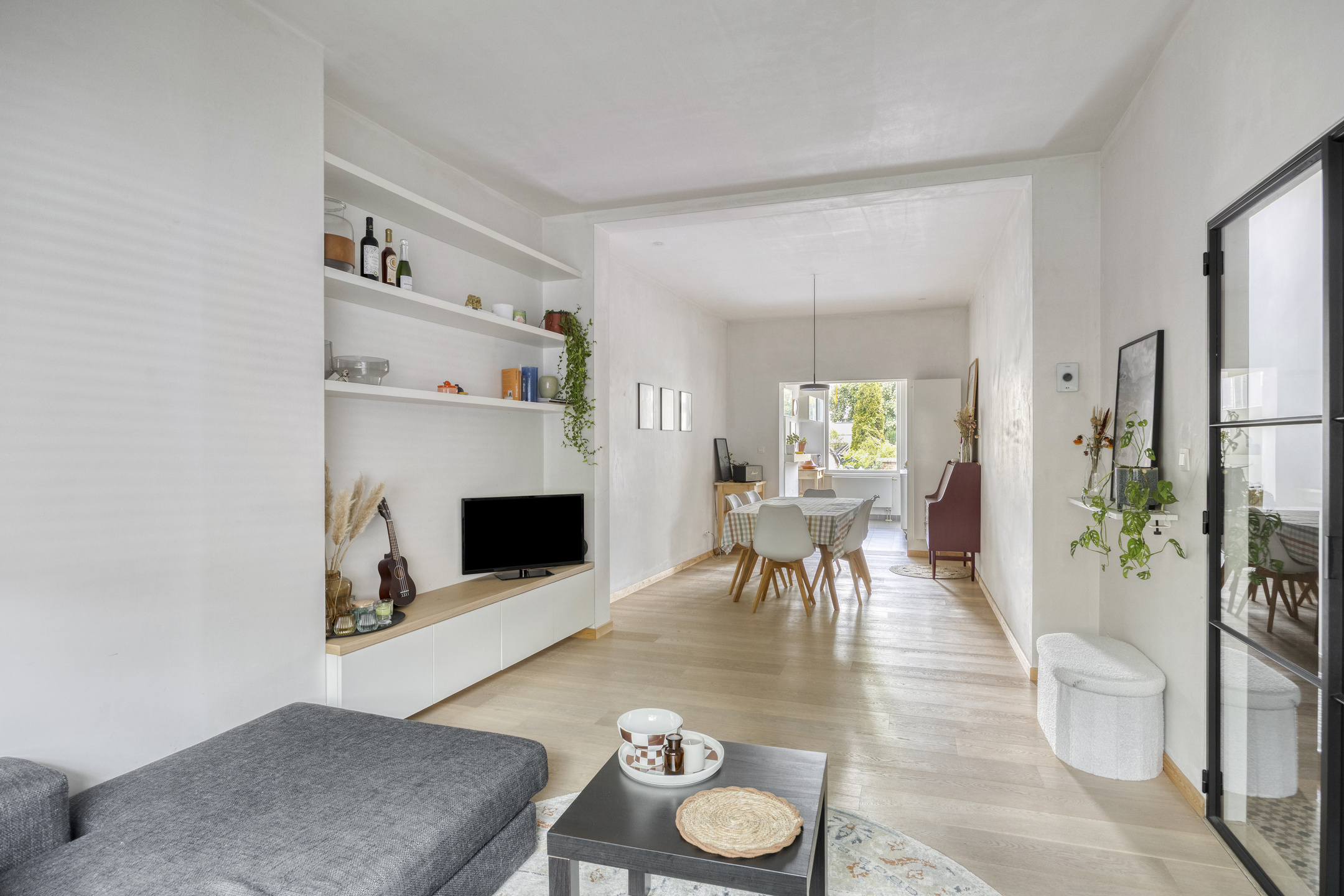 Instapklare woning met 3 slaapkamers in Mechelen - foto 5