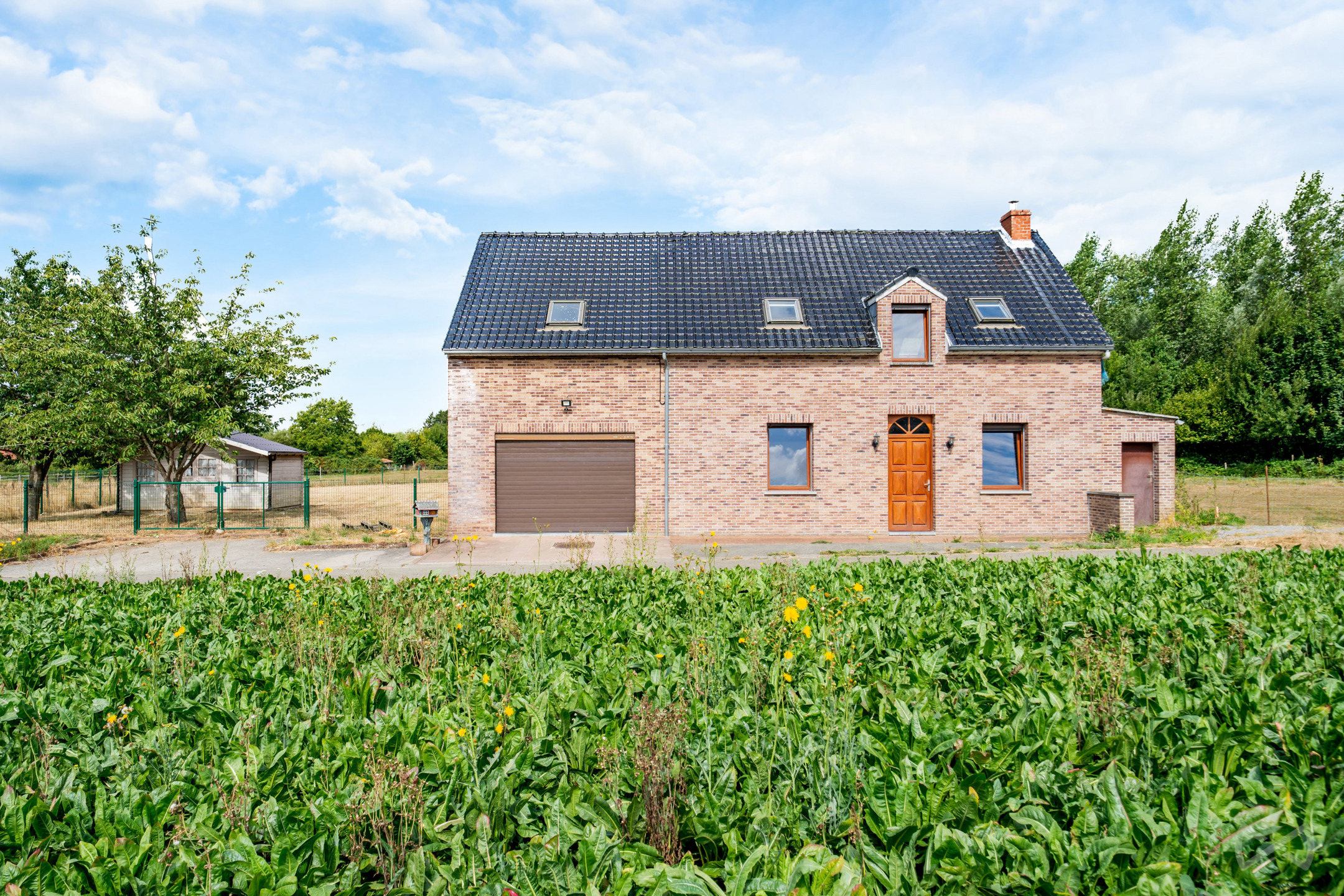 Huis te koop in Belœil