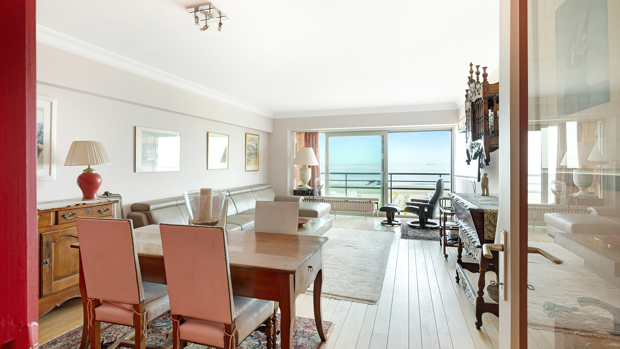 Apartment for sale in Knokke-Heist with 2 bedrooms - photo 2