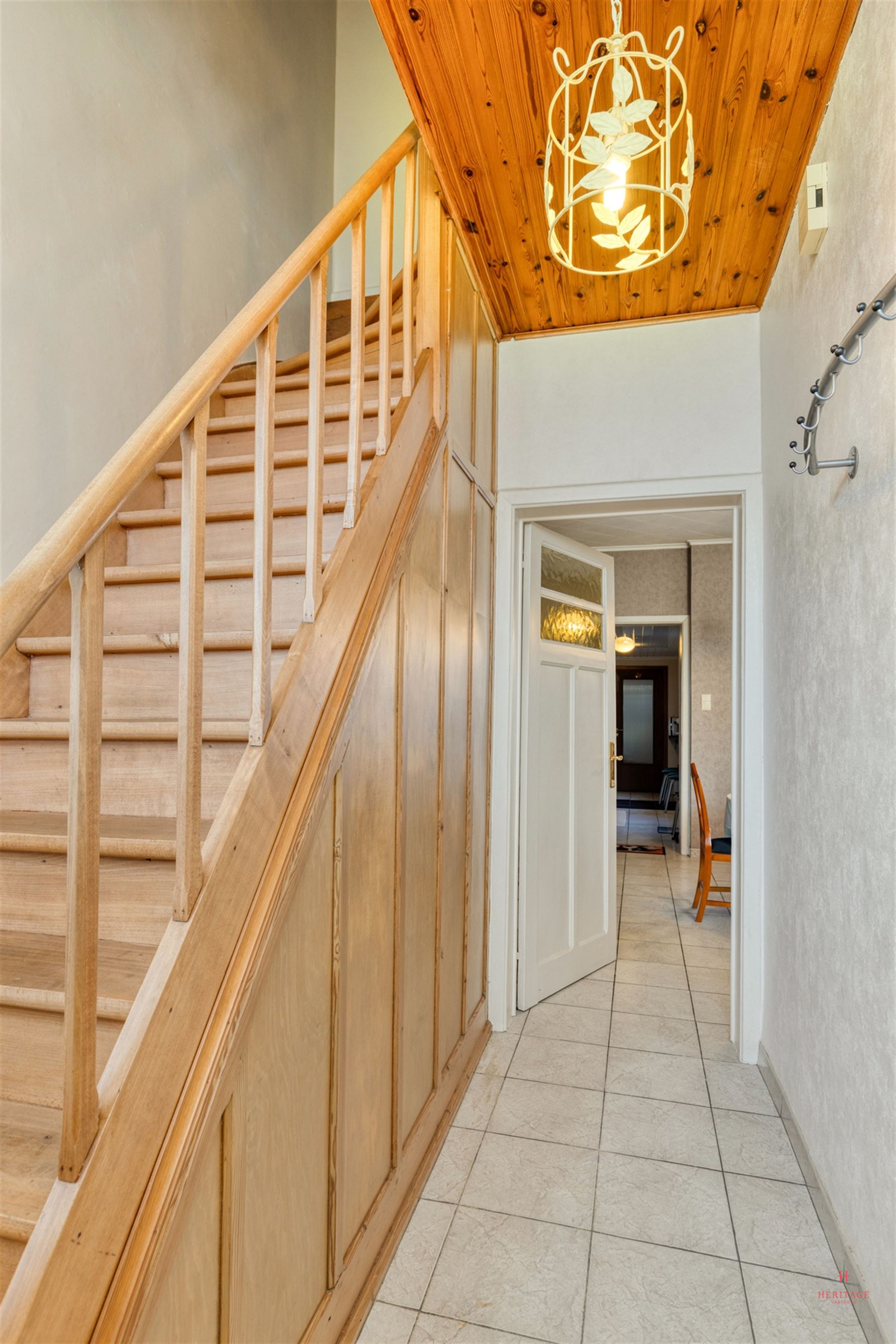 Stadswoning in Astene met 2 slaapkamers - foto 2