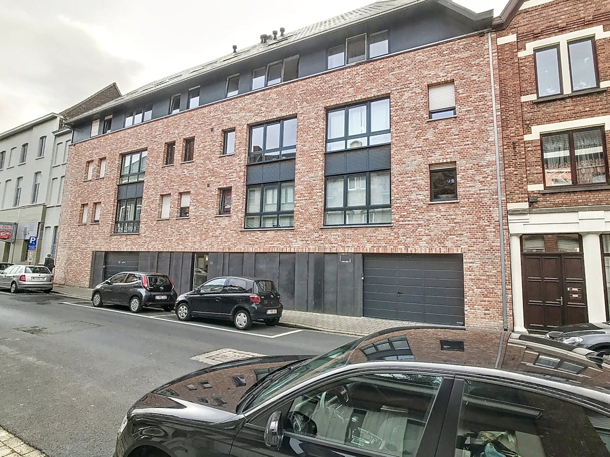 Appartement in Roeselare