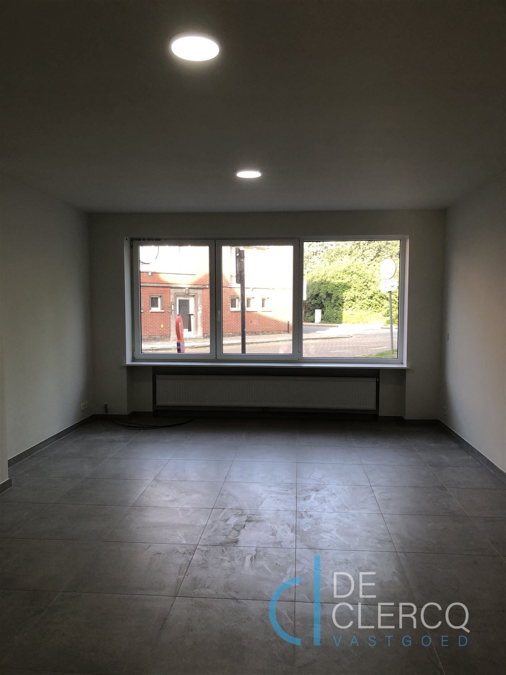 Tuinappartement met garage TE HUUR in Sint-Amandsberg! - foto 4