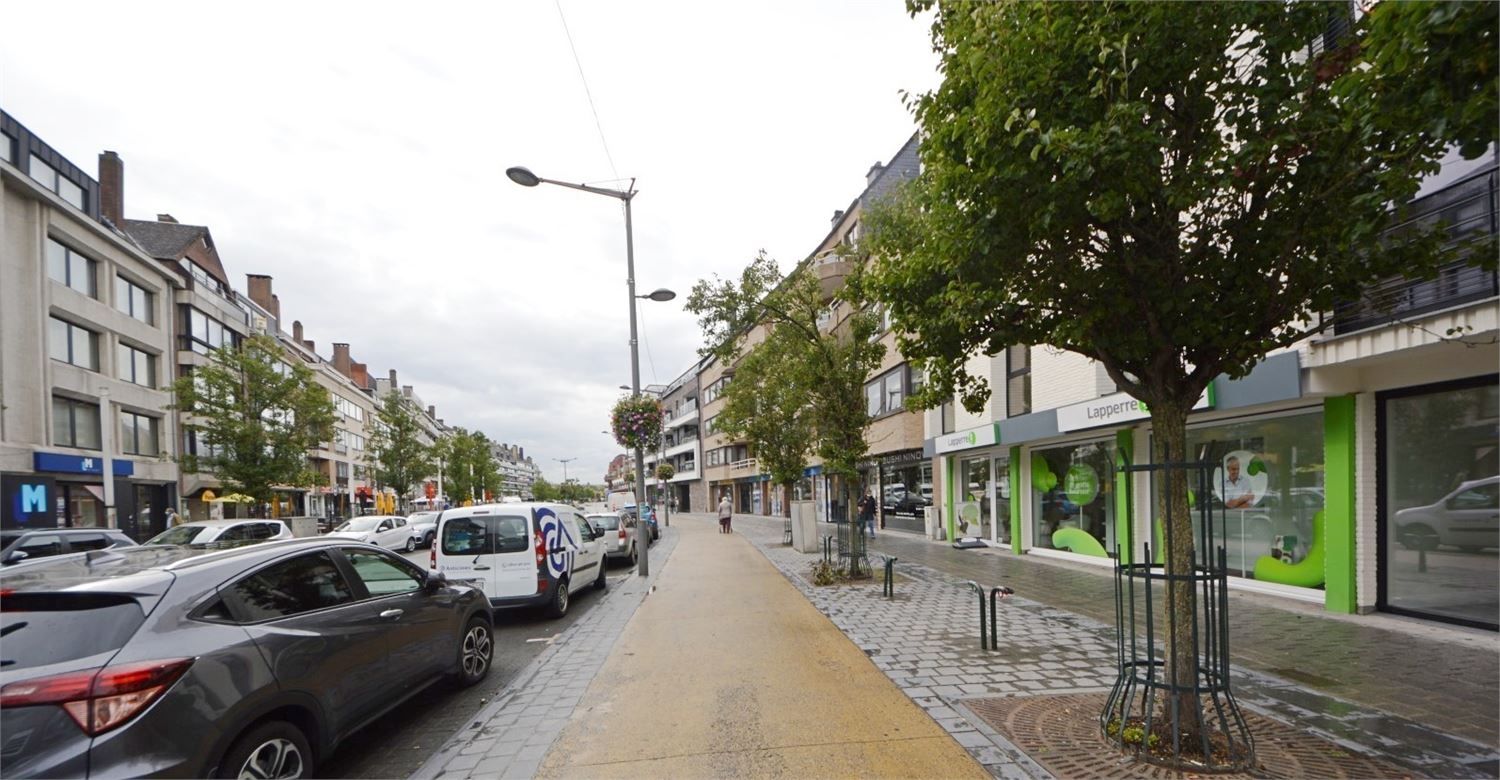 GERENOVEERD APP.CENTRUMLAAN NINOVE - foto 3