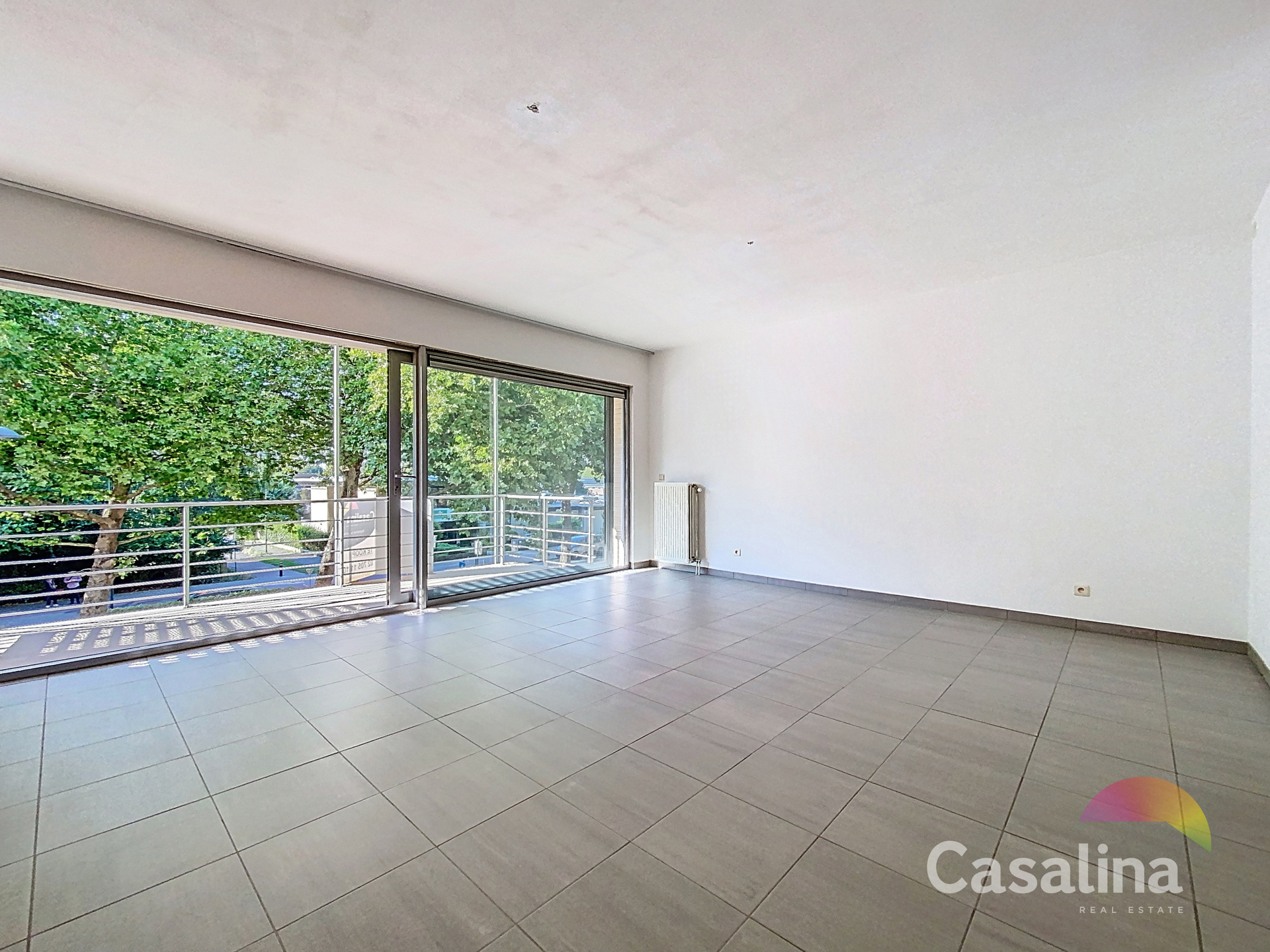 2 slpk appartement van 95m² met mooi terras van 15m² - foto 1